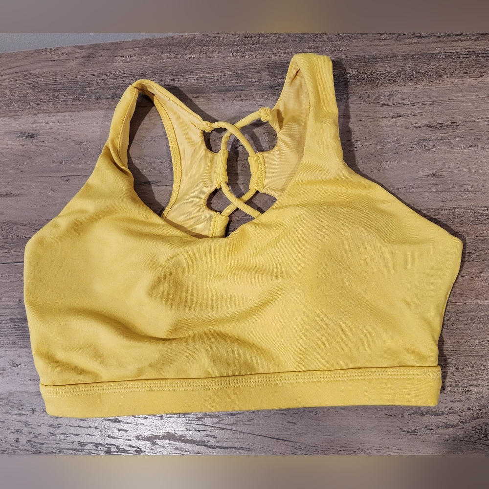 Buffbunny Sports Bra